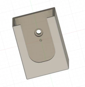 Montaje remoto LG C1/C2/C3 para plataforma de carreras Sim - Imagen 1 de 1