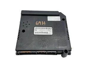 2001 2002 2003 DODGE DURANGO CENTRAL TIMING BODY CONTROL MODULE P56049073AF OEM - Picture 1 of 7