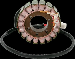 Rick's Alternator Stator Generator Kokusan Style Ducati 998 04-04 - Picture 1 of 6