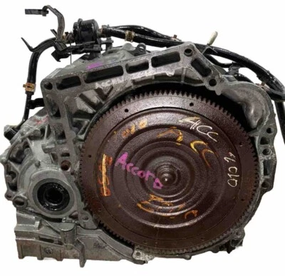 Honda Accord LX 2010 sedán transmisión automática 2,4 L Foto 1 de 4