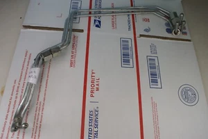 NEW OEM GENUINE CUMMINS 3928508 FUEL INJECTOR SUPPLY TUBE - Picture 1 of 1