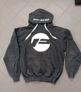 pusher apparel Hoodie / Größe XL/ grau/Kollegah/ Farid Bang - Bild 1 von 4