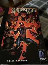 Marvel Knights Spider-Man - Vol 3: The Last Stand by Millar & Dodson
