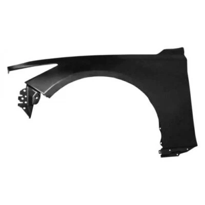 Sherman INQ5014-31-1 Front Driver Side Fender For 2014-2019 Infiniti Q50 NEW - Image 1 of 3