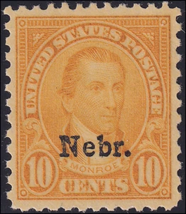US Scott #679, Crowe Graded 90 Cert, XF, Mint, OG, Never Hinged, SMQ $300. - Picture 1 of 2