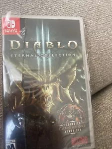 Diablo 3 - Eternal Edition - Nintendo Switch - Picture 1 of 2