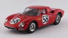 BEST MODEL BEST9478/2 1/43 Ferrari 250 LM N.A.R.T. Le Mans 24 Hours 1964 