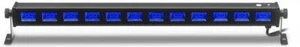 Stagg UV LED bar 12 x 3-watt 75 cm - Picture 1 of 1