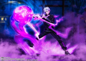 Bandai Figuarts Zero JUJUTSU KAISEN SATORU GOJO - Picture 1 of 5