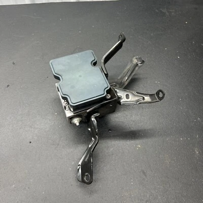 Subaru BRZ Performance 2017 OEM antibloqueo freno ABS bomba módulo unidad Foto 1 de 4