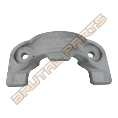 Can-Am Outlander 800R 2014 4x4 XT soporte de dirección 709400912 709401428 Foto 1 de 4