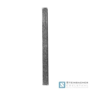 Wechselstift verzinkt, 100 x 8 x 8mm - Bild 1 von 1