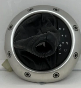 MGF TF Paso velocidad palanca de cambios envolvente - Imagen 1 de 1