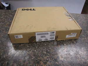Dell 0R300F E-Port Plus USB 3.0 PR02X Replicator with Adapter - NEW in box - QTY - Afbeelding 1 van 6