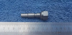 KRANZLE 040001209 COUPLING X 1/4"BSP FEMALE THREAD 1050P 1050TS TST VALETING JET - Picture 1 of 9
