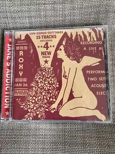 Jane's Addiction: Wasserkocherpfeife (CD, 1997) - Bild 1 von 4