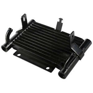 Oil Cooler Fit For Harley Touring Road Street Glide 2017 2018 2019 2020 2021 US