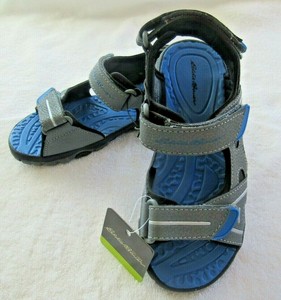 eddie bauer boys sandals
