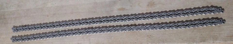 9-скоростная велосипедная цепь X2 Taya TB90 для горного велосипеда гибридных дорожных велосипедов - Изображение 1 из 1