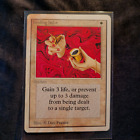 MAGIC THE GATHERING HEALING SALVE Unlimited