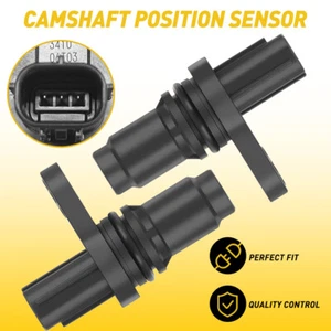 Set of 2 Engine Camshaft Position Sensor Fit For Toyota & Lexus GS300 2005-2020 - Picture 1 of 9
