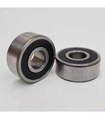 Cuscinetti per RUOTA POSTERIORE Harley FXSTB Softail Night Train 2001-2007 Foto 1 de 3