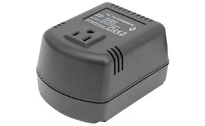 STEP-DOWN VOLTAGE CONVERTER 230V - 110V (100W) - Picture 1 of 1