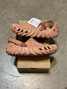 Größe 9 - Salehe Bembury Clog Pale Blush - Bild 1 von 5