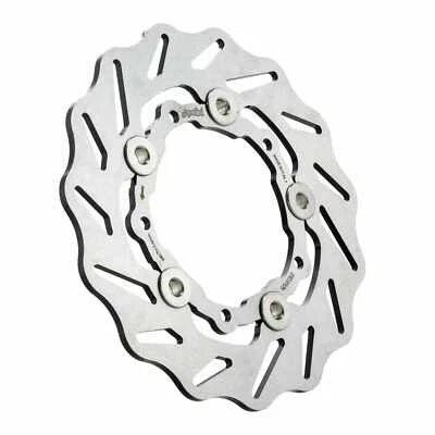 Disco POLINI De Freno Delantero PIAGGIO 50 Para Vespa LX 2T 2005-2013 - Imagen 1 de 4