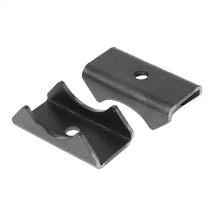Rugged Ridge 18267.03 Leaf Spring Perch - Picture 1 of 1