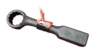 PROTO striking wrench 2 3/8 , 2638SW slugger, striker, hammer, knocker USA - Picture 1 of 2
