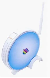 Sapido RB-1232 2T2R Wireless N Router 300Mbps WAN Detection USB 3G 4G WiFi - Picture 1 of 9