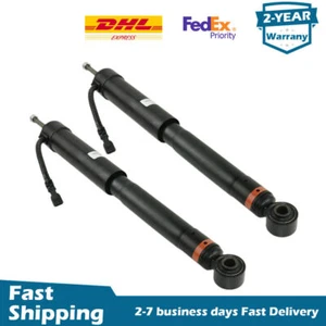 2X Amortiguador trasero apto para Toyota Land Cruiser Prado 120 Lexus GX470 4853069185 - Imagen 1 de 5