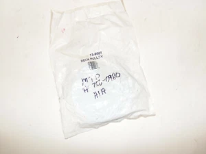 Rotary Deck Pulley 13-9587 / MTD 756-0980 HIA - Picture 1 of 2