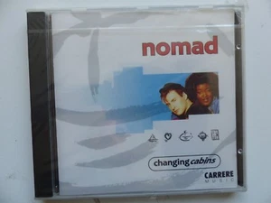 CD Album NOMAD Changing cabins 9031 75327 2 HOUSE - Picture 1 of 2