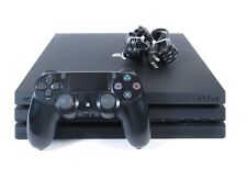 Ps4 Pro 1 Tera Novo, Console de Videogame Sony Usado 88418506