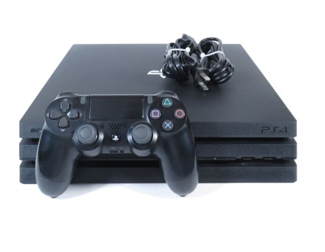 Sony PlayStation 4 Pro Video Game Consoles in East Legon for sale ▷ Prices  on