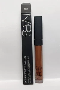 NARS Radiant Creamy Concealer 22 oz DEEP2 Cacao Full Size 2300 2405 - Picture 1 of 2