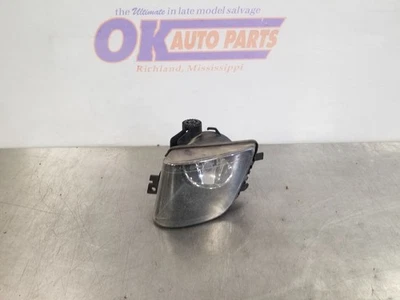 12 2012 BMW 750LI FARO ANTINIEBLA IZQUIERDO CONDUCTOR HALÓGENO  Foto 1 de 4