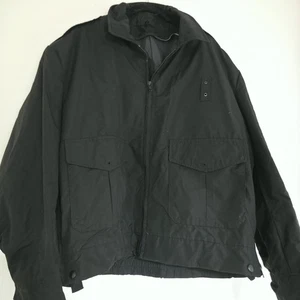 Blauer Performance Gore Tex Waterproof Windproof Black Lined Mens Sz 44-46... - Picture 1 of 20