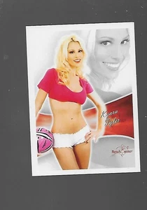 Neuer toller, sexy Kyara Tyler, Bankwärmer - Bild 1 von 2