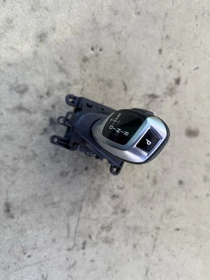 12-15 BMW F30 320i 328i Automatic Transmission Shifter Gear Selector 9291517 Oem - Image 1 of 4