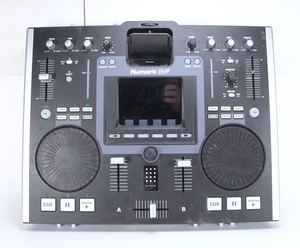 Numark iDJ2 DJ Mixing Console Compatible w/ iPod - Some Issues - Picture 1 of 10
