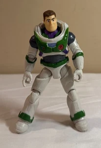 Disney Buzz Lightyear Movie 5" Actionfigur - Ranger Buzz - 2021 Mattel - Bild 1 von 2