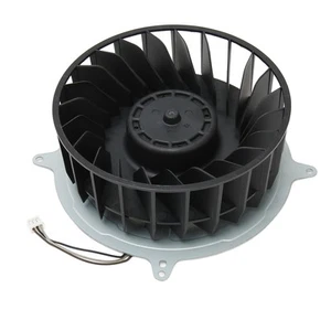 For Fan Replacement 23 Blades Heat Dissipation Noise Reduction Game Conso FY - Afbeelding 1 van 22