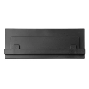 Vertical Host Stand Cooling Base Holder For Slim Video Game Console - Picture 1 of 8