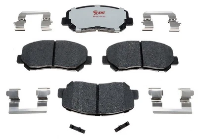 Juego de pastillas de freno de disco para Mazda CX-5 2023-2013 delanteras Foto 1 de 2