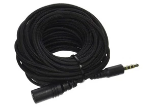 CISCO - TELEPRESENCE EXTENSION CABLE FOR THE TABLE MICROPHONE WITH JACK 9M IN - Afbeelding 1 van 1