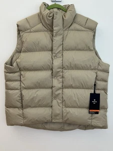 NWT Size XXL Lululemon Wunder Puff Vest TRNH Trench - Picture 1 of 12