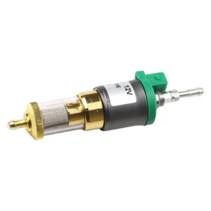 12V Upgrade Ultra-low Noise Heater Fuel Pump For Eberspacher Air Diesel Parking - Picture 1 of 11
